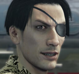 Goro Majima (龍が如く)