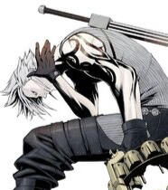 Skelter Helter (No More Heroes)