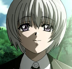 Hansel (Black Lagoon)