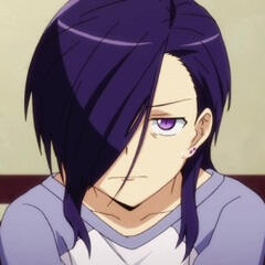 Lucifer (はたらく魔王さま!)