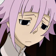 Crona Gorgon (ソウルイーター)